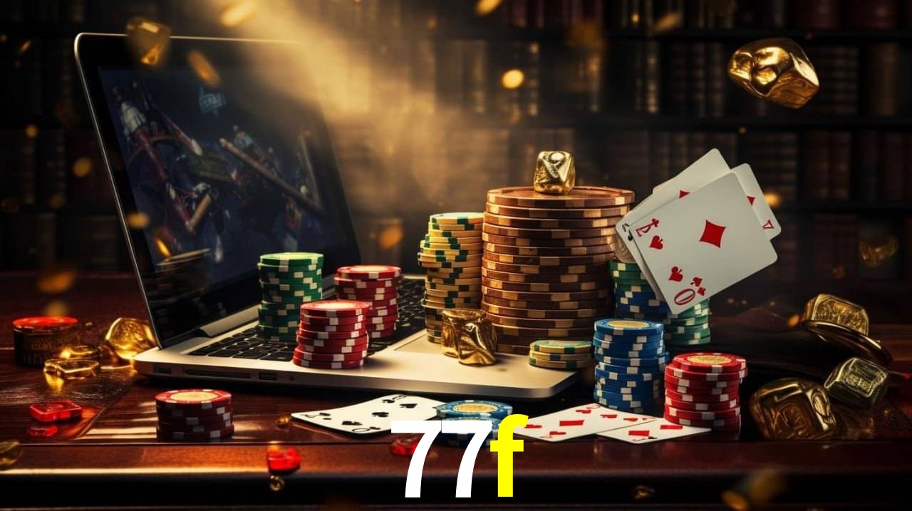 Apostas de Tênis 77f