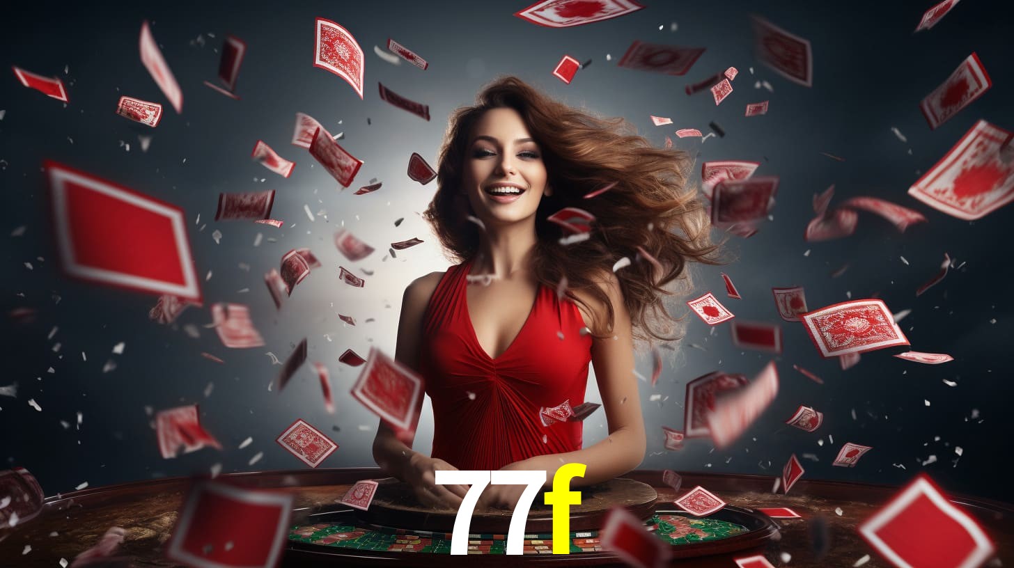Welcome Bonus 77f