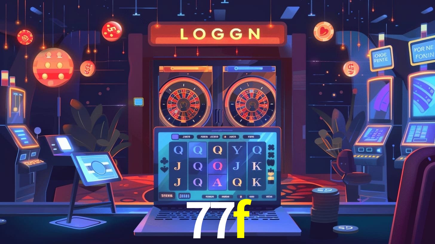 77f Instalar Logo 3