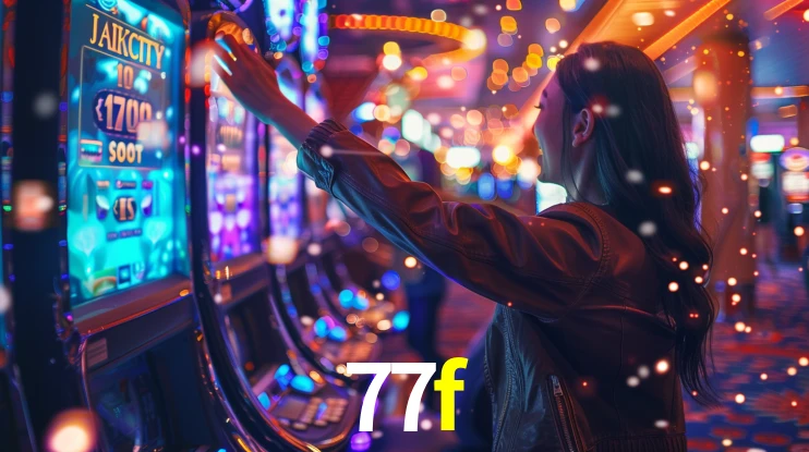 77f
