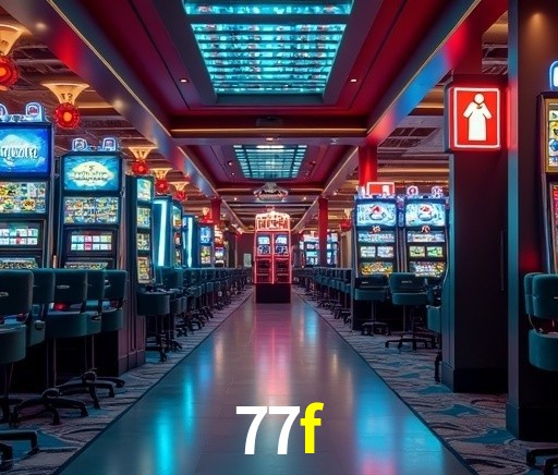 77f Logo 3
