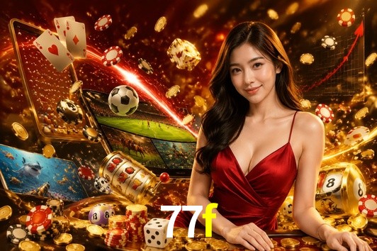 Flash Promotion 77f