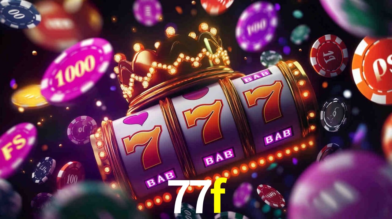 Bonus Features 77f