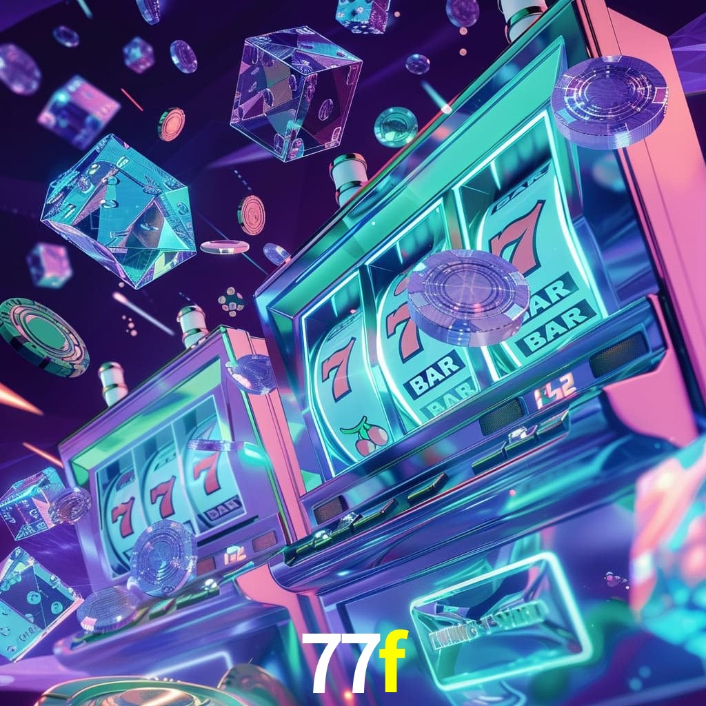Interface do App 77f