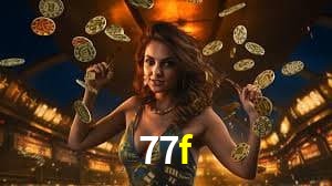 Welcome Bonus 77f