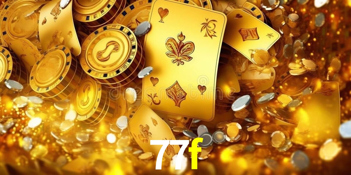77f Logo 2