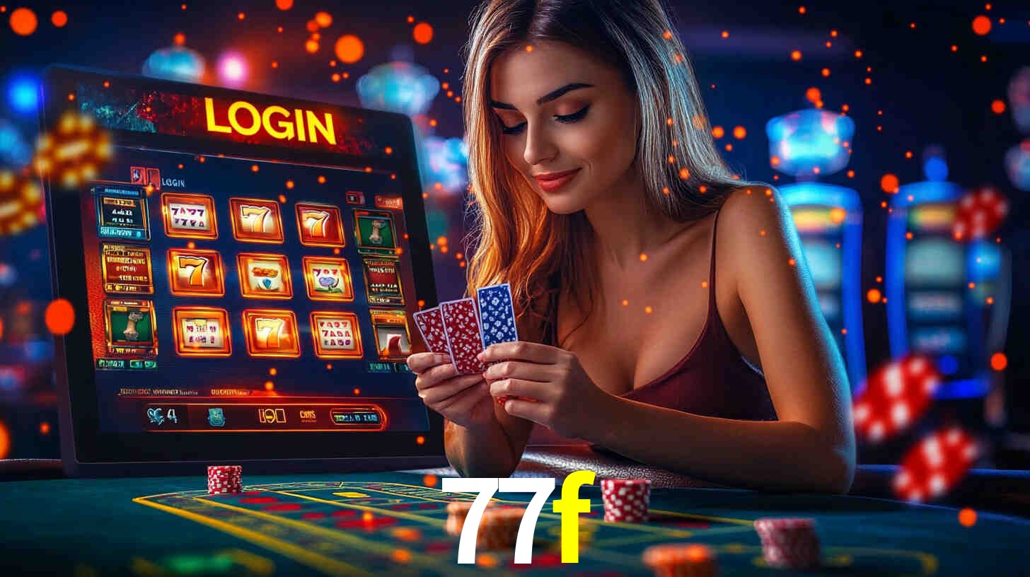 77f