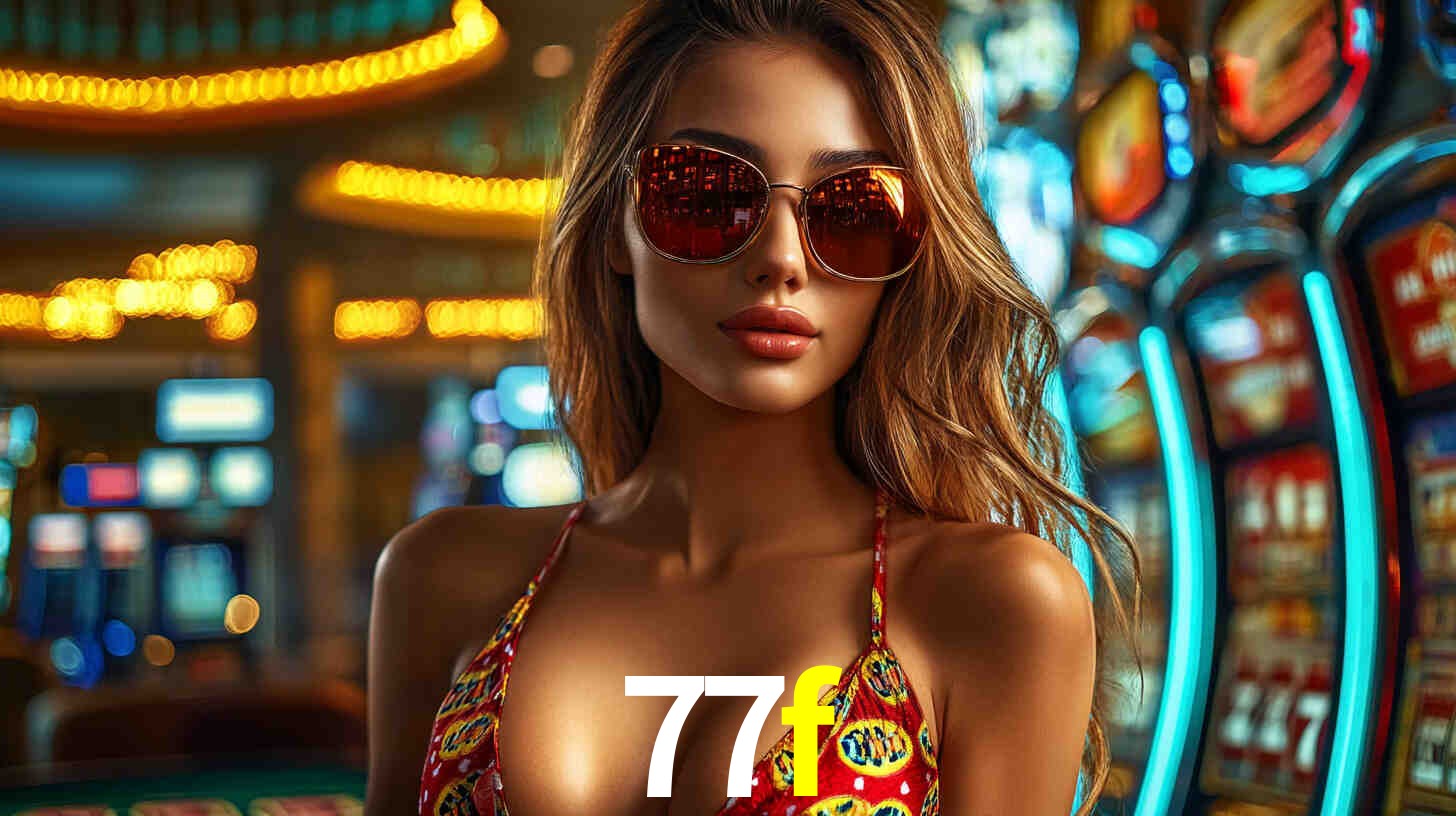 Ofertas Imperdíveis na 77f: Promoções e Bônus Que Valem a Pena