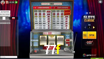 A Emoção da Loteria na 77f: Uma Chance de Mudança de Vida