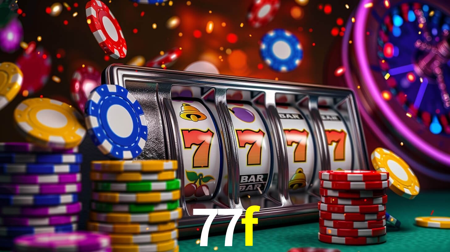 Casino VIP 77f