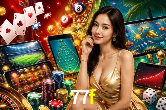 Roulette Table 77f