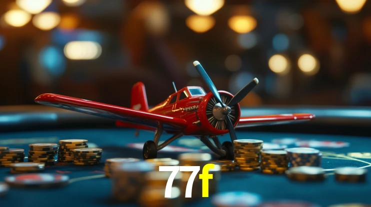 Slot Games 77f