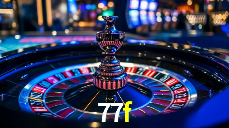 77f bet