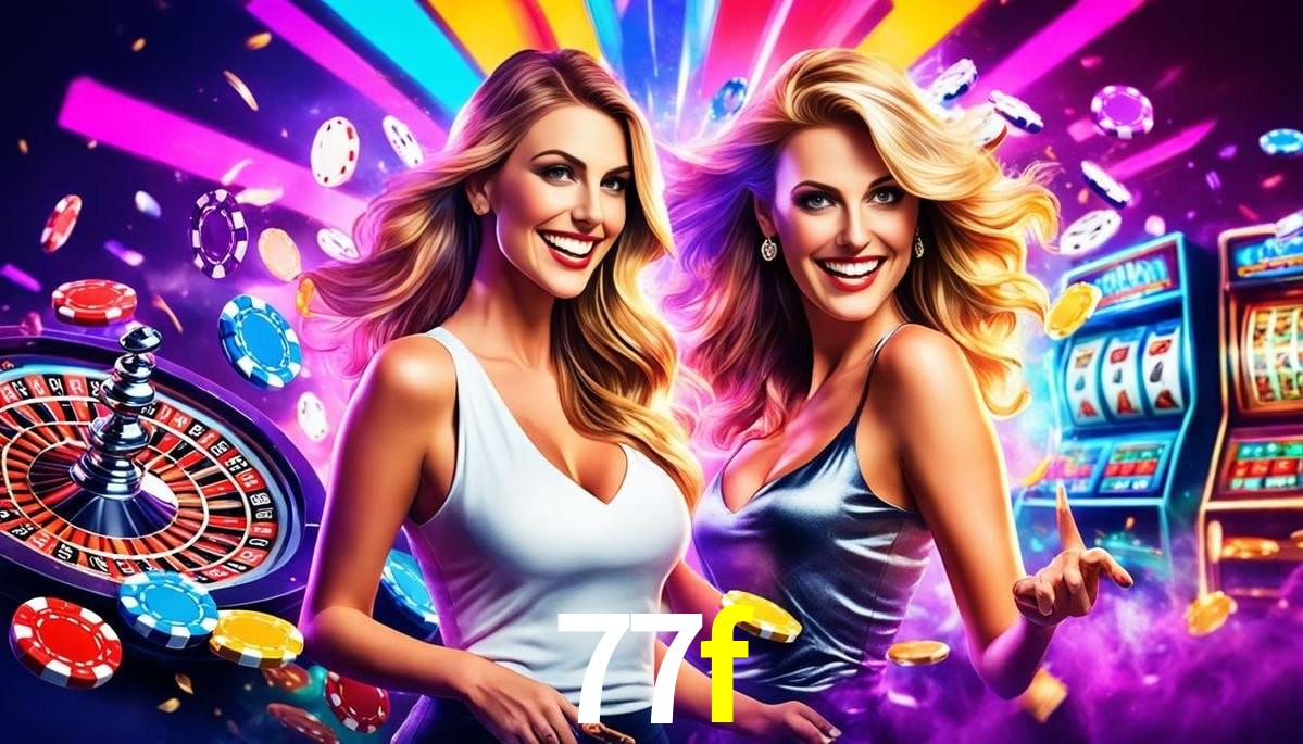 Casino Ao Vivo 77f