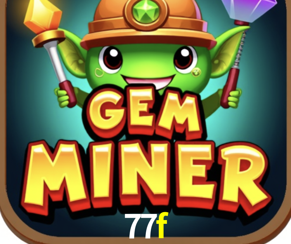 APP oficial da 77f para mobile