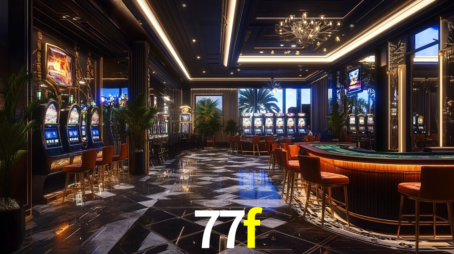 77f bet