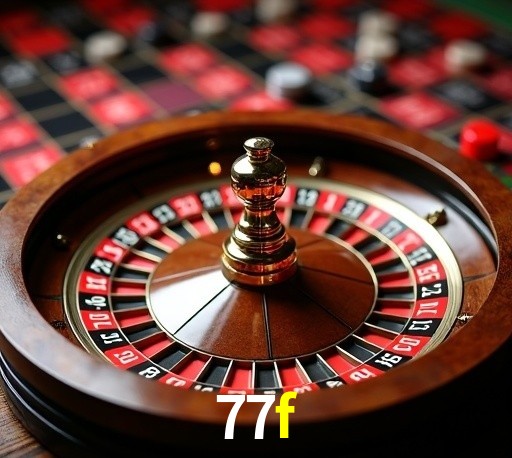 Loteria 77f - Lotofácil diária