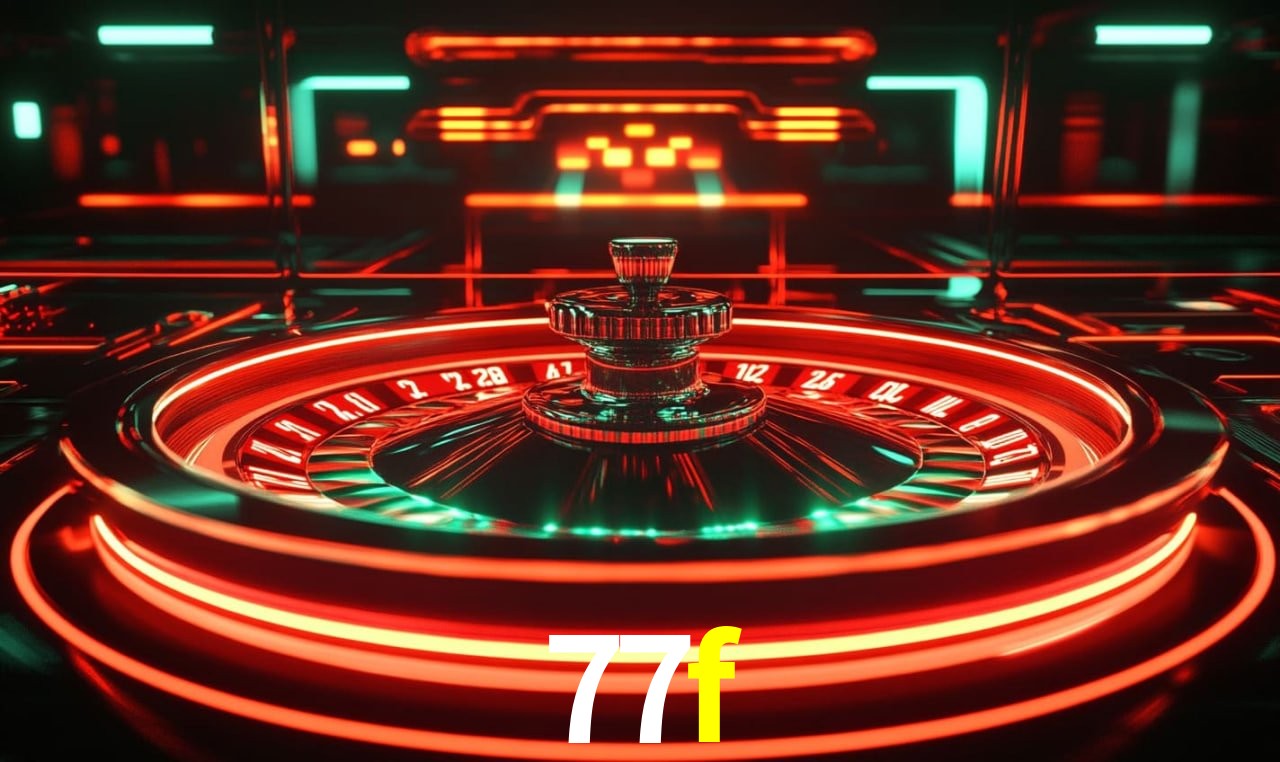 A Popularidade dos Caça-Níqueis no 77f