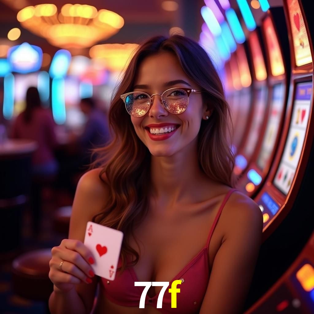 Football Betting 77f