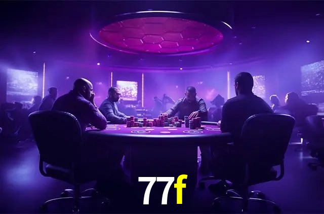 77f Logo 1