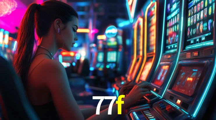 77f