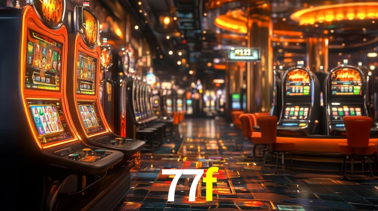 Experimente o Login Seguro Premium no 77f