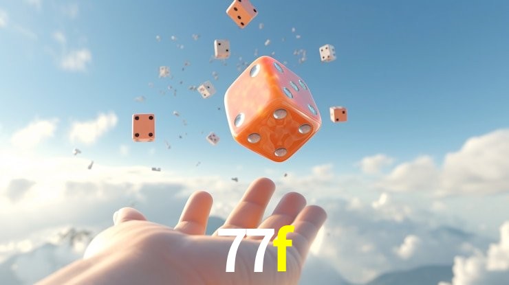Live Casino 77f