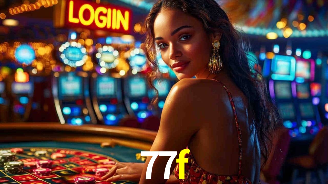 Tecnologia da Plataforma 77f