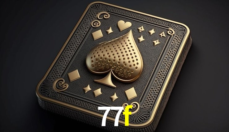 Casino Ao Vivo 77f