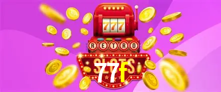 Descubra a Magia dos Jogos de Arcade no 77f