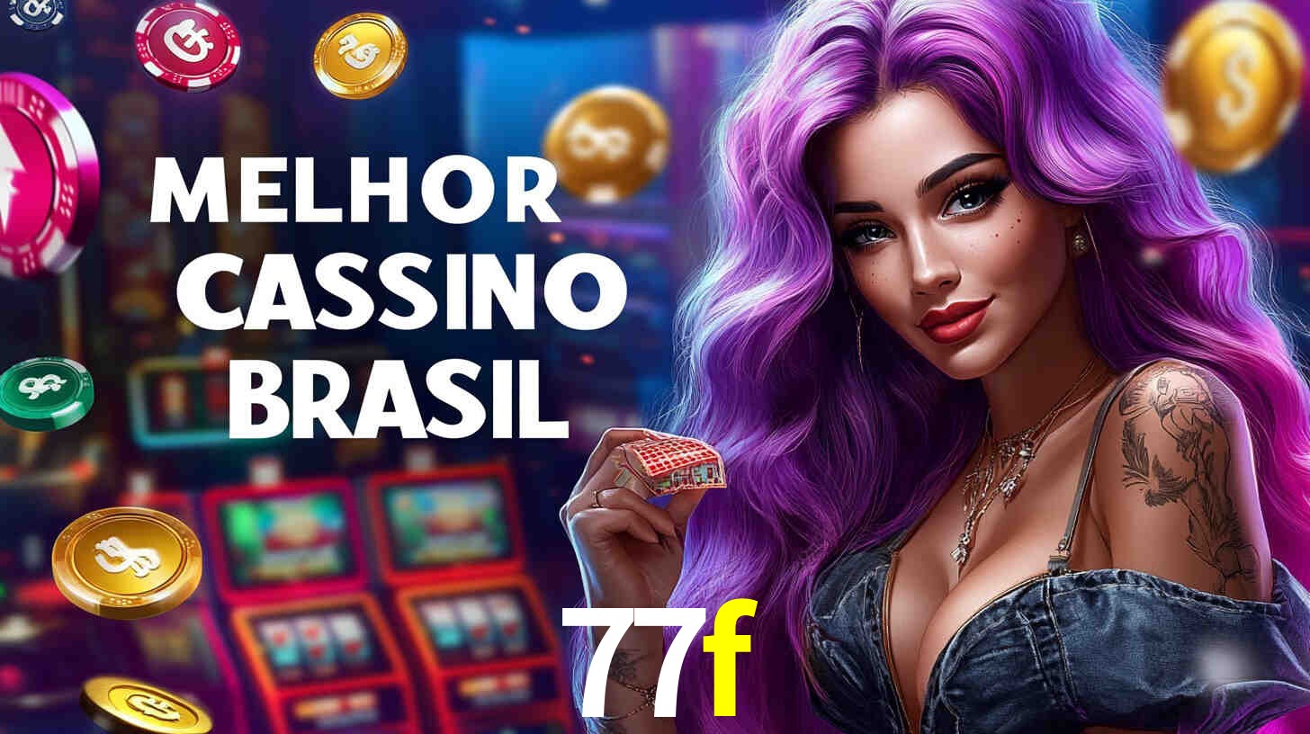 A Experiência Imersiva dos Cassinos Ao Vivo no 77f