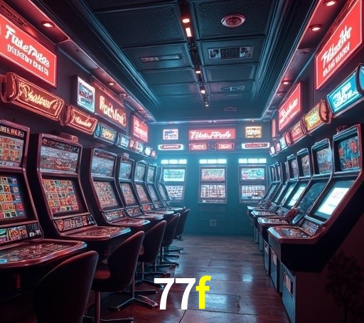 Loteria 77f - Quina e mais jogos