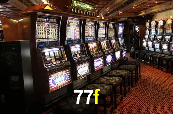 Descubra o Programa VIP da 77f: Vantagens Exclusivas para Jogadores