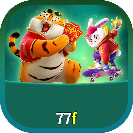77f Logo